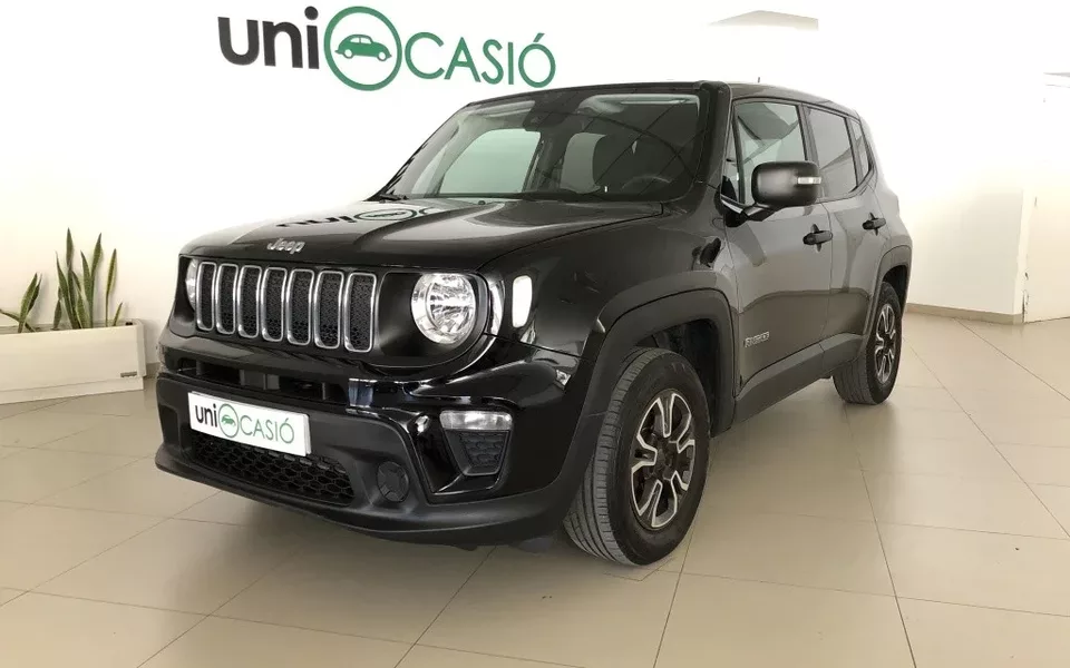 JEEP Renegade Renegade 1.0 Change the Way 4x2