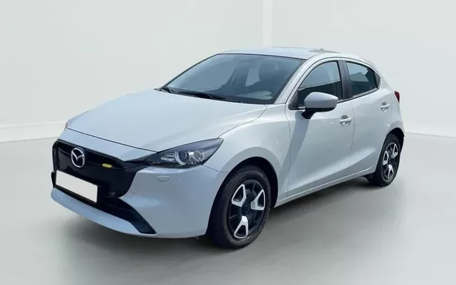 Mazda MAZDA2 1.5 e-skyactiv-g 90 centre-line Occasion