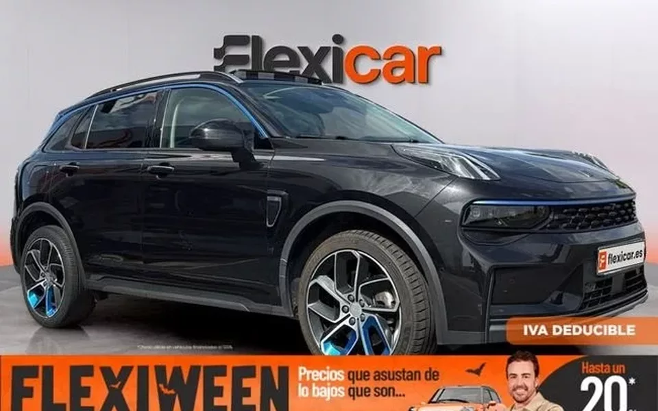 LYNK & CO 01 01 1.5T PHEV - 21490€ en Caceres