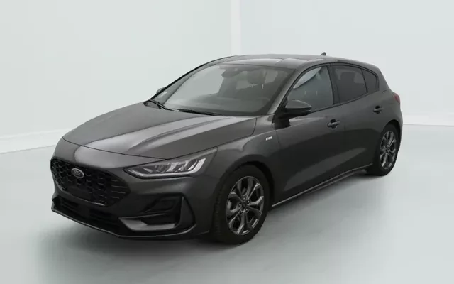 Ford Focus 1.5 EcoBlue 115 Powershift ST-Line X Occasion