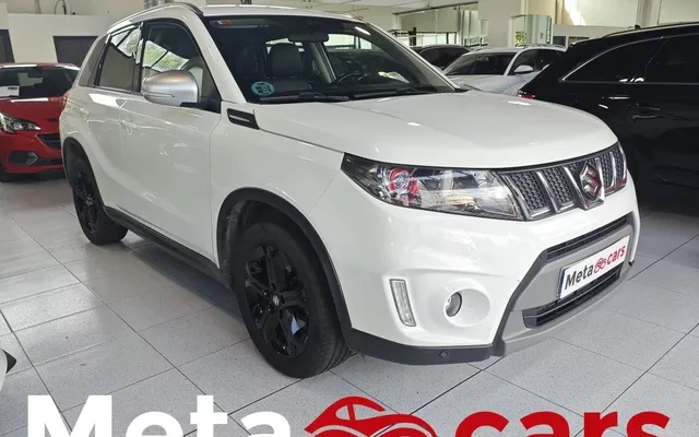 SUZUKI Vitara Vitara 1.4 Turbo S 4WD Aut.