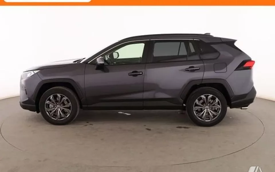 TOYOTA RAV-4 2.5 Hybrid 4x2 Active Drive