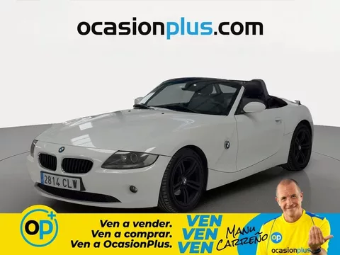 BMW Z4 Z4 2.5i