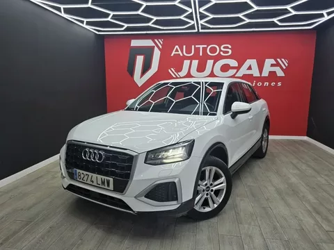 AUDI Q2 Q2 35 TFSI Advanced S tronic 110kW - 17900€ en Caceres
