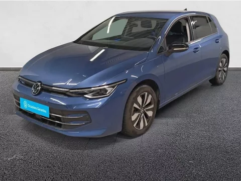 VOLKSWAGEN GOLF 1.5 TSI EVO2 116 BVM6