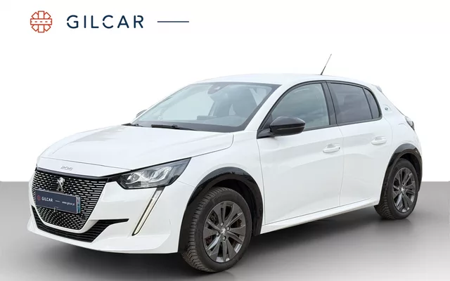 Peugeot e-208 Allure