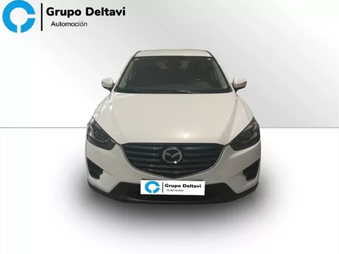 MAZDA CX-5 CX-5 2.2DE Style AWD 150