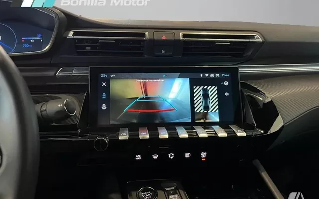 PEUGEOT 508 508 1.5BlueHDi S&S Allure EAT8 130