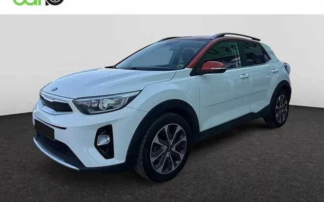 KIA Stonic Stonic 1.0 T-GDi Drive 100