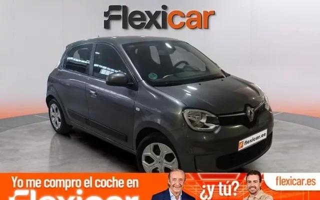 RENAULT Twingo TCe 65cv