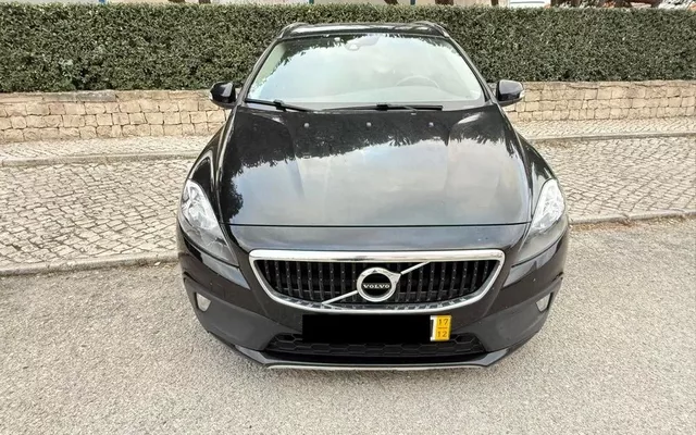 Volvo V40 2.0 D2 Kinetic