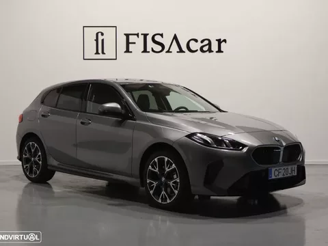 BMW 116 Pack Desportivo M