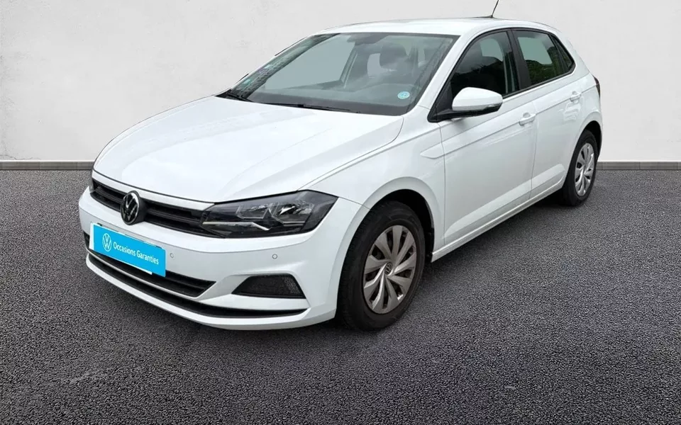 VOLKSWAGEN POLO 1.0 TSI 95 S&S BVM5 Edition