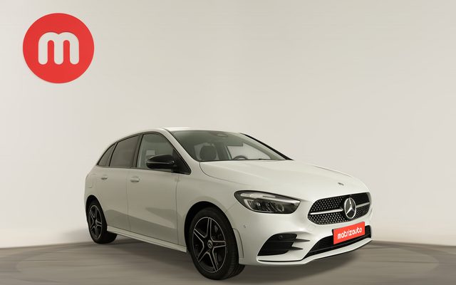 Mercedes-Benz Classe B