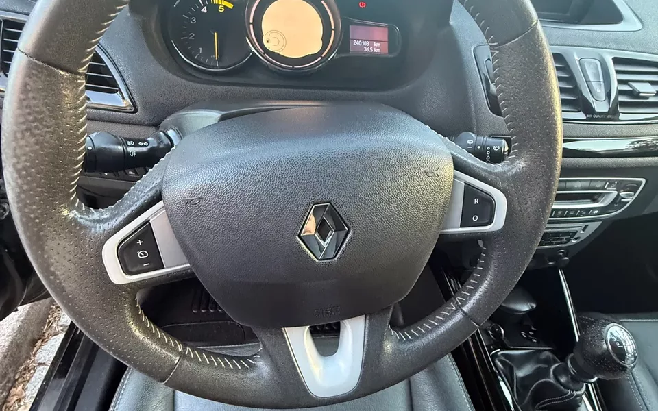 Renault Mégane