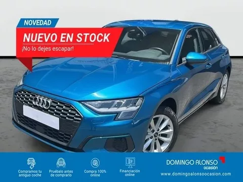 AUDI A3 Sportback City Line 30 TFSI 81 kW (110 CV)
