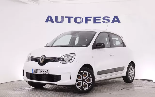 Renault Twingo ELECTRICO E-TECH EQUILIBRE AUTO 82CV 5P