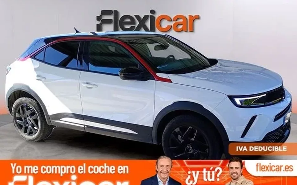 OPEL Mokka 1.2 T 100kW (136 CV) GS