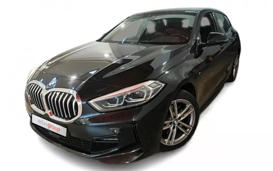 BMW 116 d Corporate Edition M