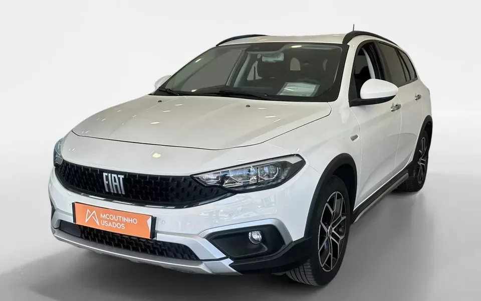 Fiat Tipo Station Wagon 1.0 GSE T3