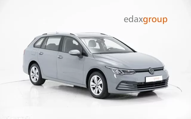 VW Golf Variant 2.0 TDi Life DSG