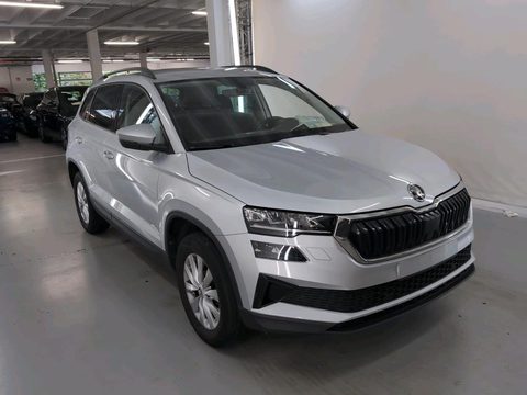 Skoda Karoq Clever 1.0 Tsi 110 Ch 74.031 Km ( en arrivage )