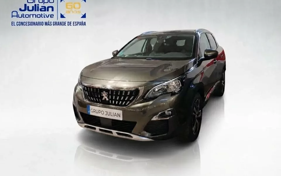 PEUGEOT 3008 1.5 BlueHDi 96kW (130CV) S&S Allure