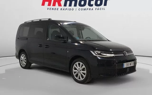 VOLKSWAGEN Caddy M1 Caddy Maxi 1.5 TSI Life DSG 114