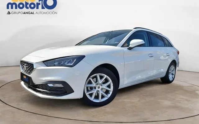 SEAT León LEÓN SP 1.0 eTSI 81kW DSG S&S Style Go