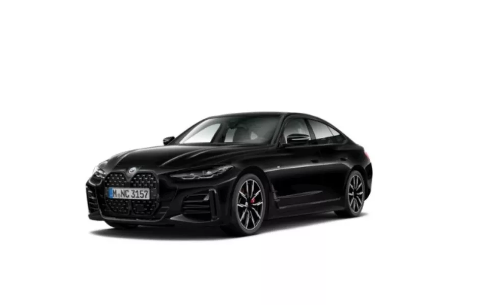 BMW Serie 4 430dA Gran Coupé xDrive