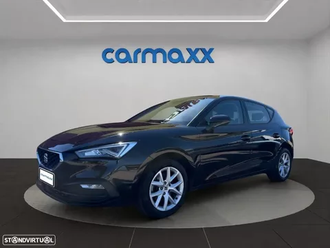 SEAT Leon 2.0 TDI Style