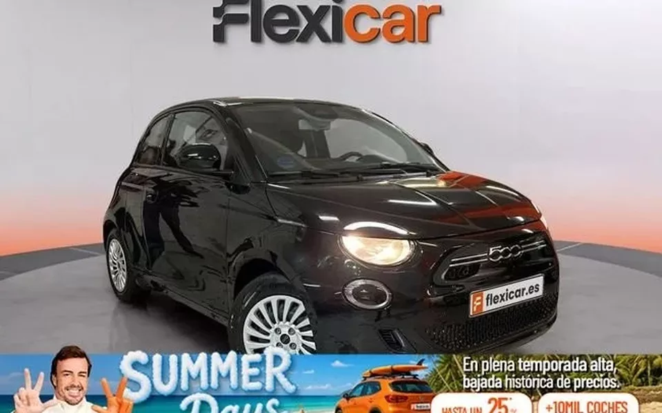 FIAT 500 Icon Hb 320km 85kW (118CV)