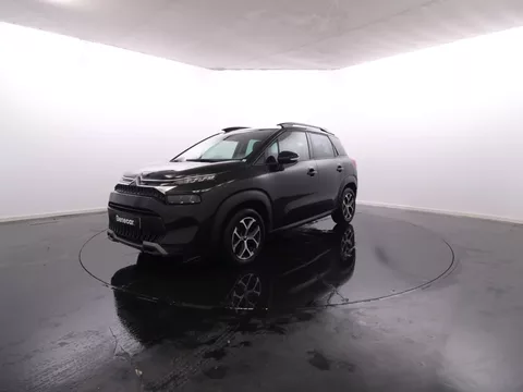 Citroen C3 Aircross 1.2 Puretech Plus 110cv