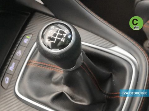 1.0T Luxury 82 kW (111 CV)