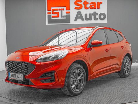 Ford Kuga, 2022, 225 CP, 90.000 KM, Automata