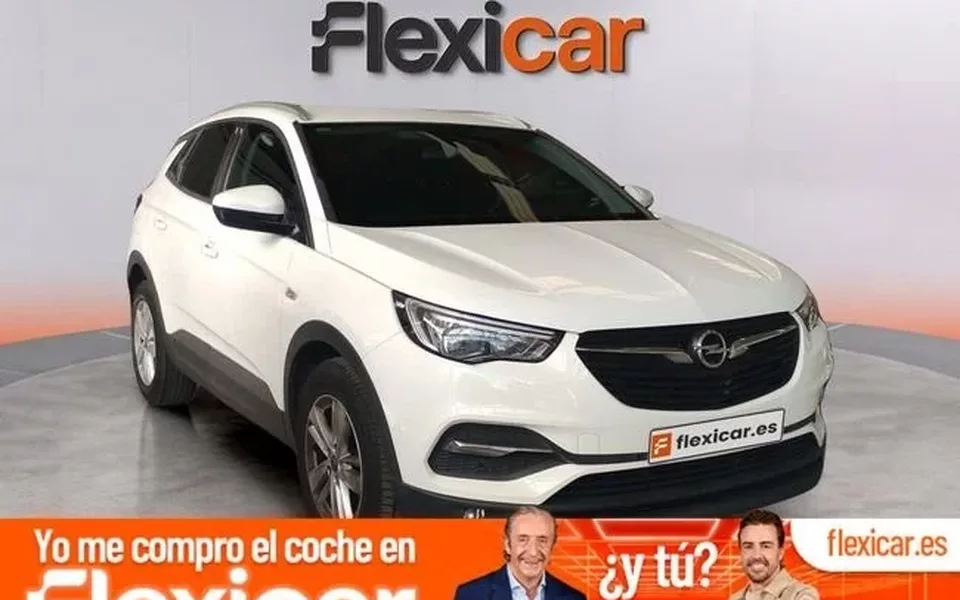 OPEL Grandland X 1.2 Turbo Selective
