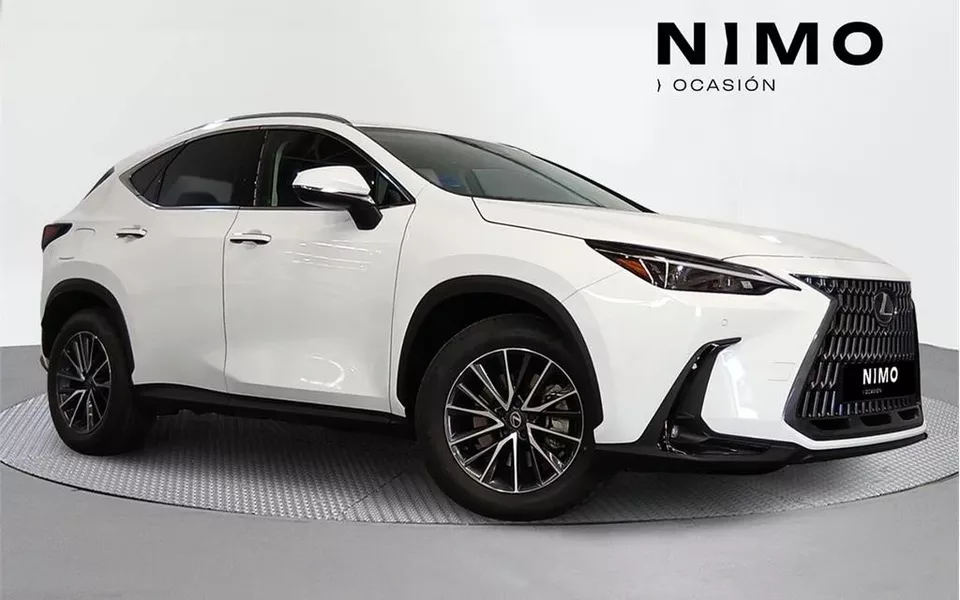 LEXUS NX 450h+ Premium+ 4WD