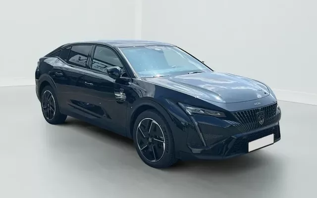 Peugeot 408 Hybrid 145 gt e-dcs6 Occasion