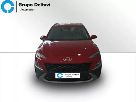 HYUNDAI Kona Kona HEV 1.6 GDI DT Maxx