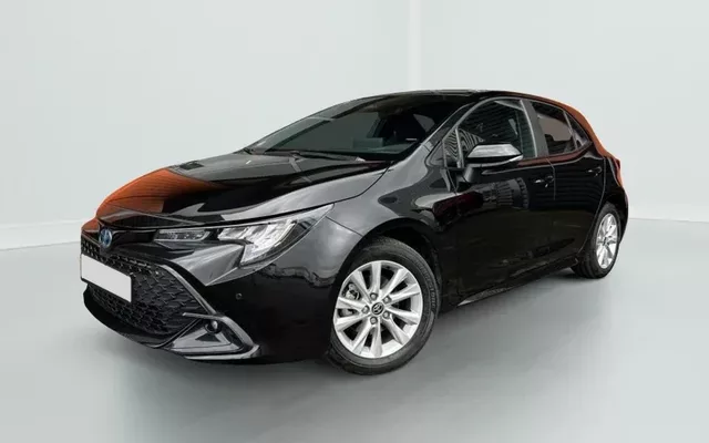 Toyota Corolla Hybride Corolla Hybride 140ch Dynamic Business Occasion