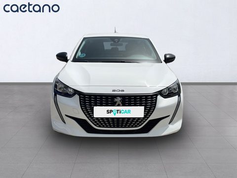 Peugeot 208 BlueHDi 73kW (100CV) Active Pack