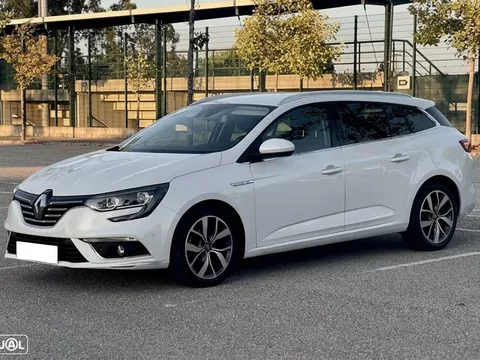 Renault Mégane