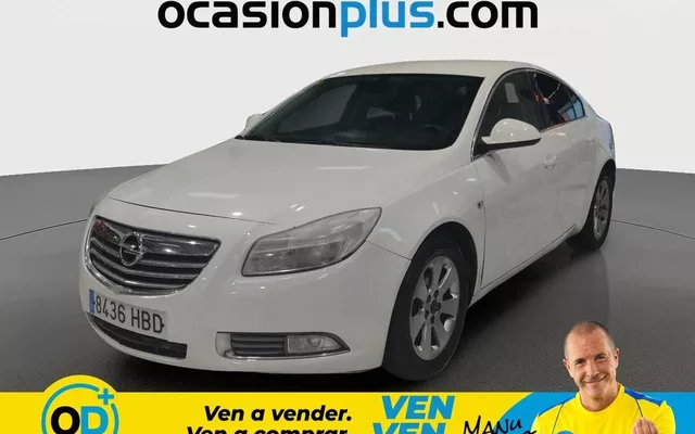 OPEL Insignia Insignia 1.8 Edition