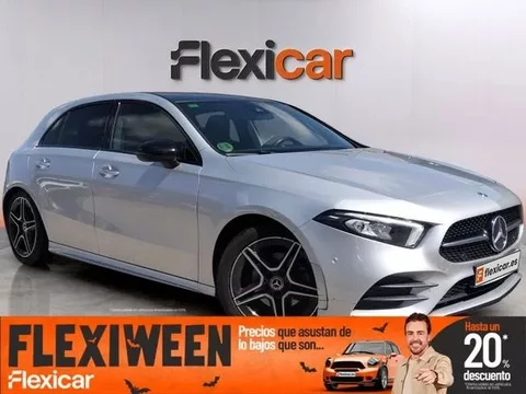 MERCEDES-BENZ Clase A Sedán A 200 - 21990€ en Alicante