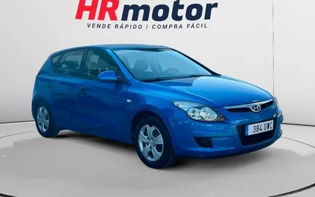 HYUNDAI i30 i30 1.4 Comfort