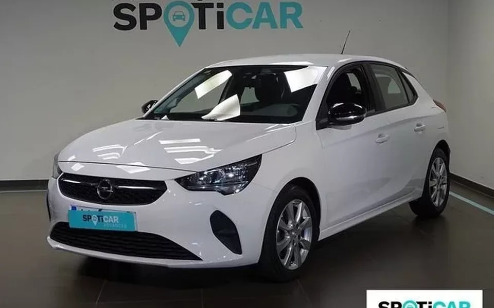 OPEL Corsa Corsa 1.2T XHL S/S Edition 100