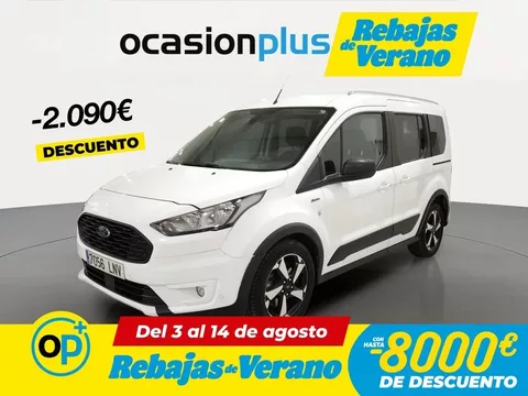FORD Transit Connect M1 FT 220 Kombi S&S B. Corta L1 Active 100
