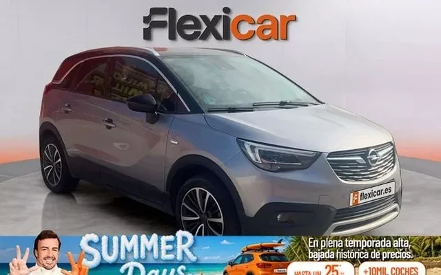 OPEL Crossland 1.2 96kW (130CV) Innovation S/S