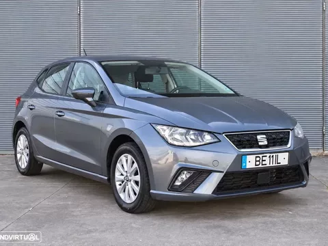 SEAT Ibiza 1.0 Style