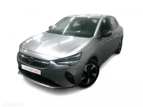 Opel Corsa-e Edition